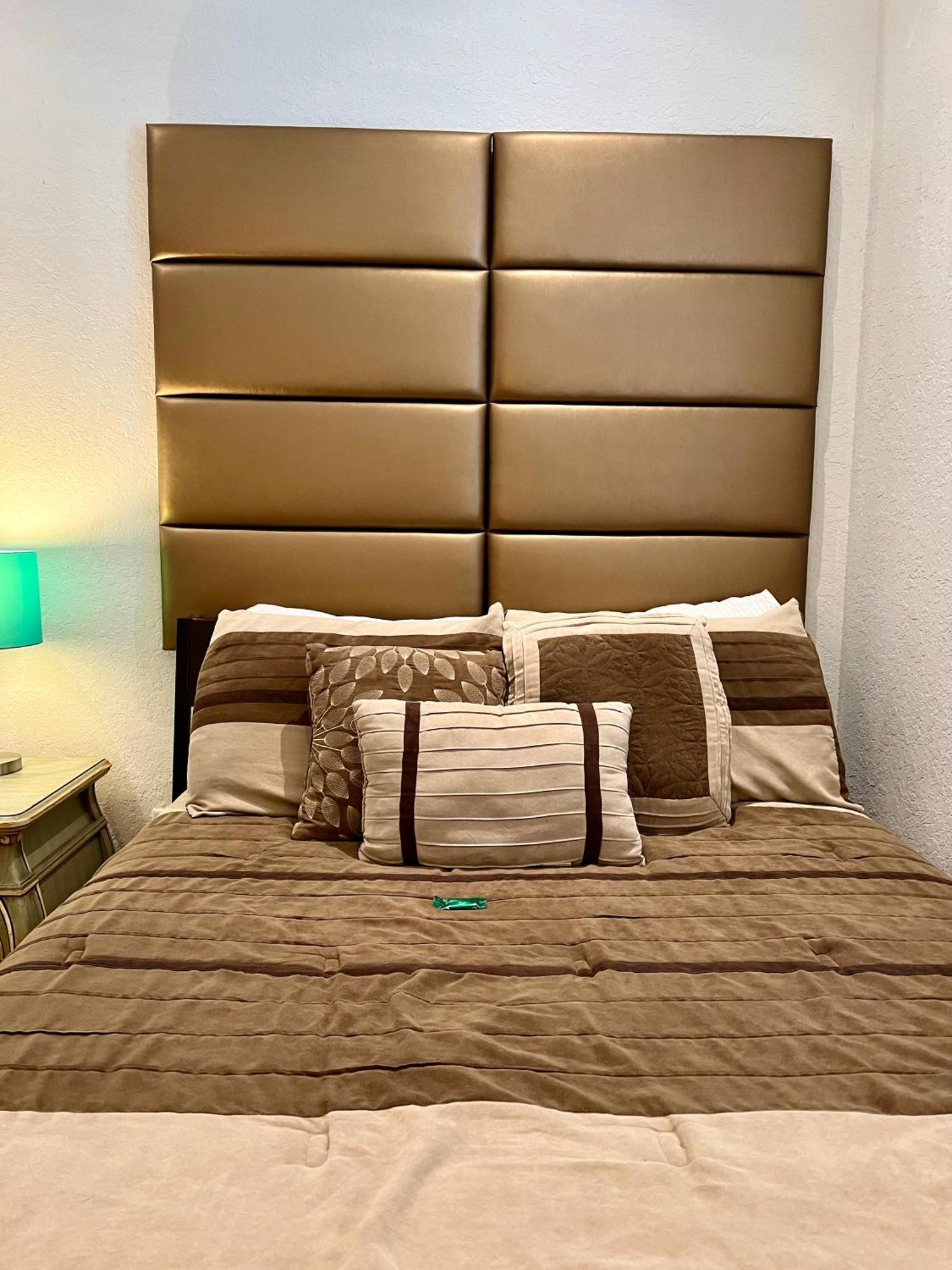 The Scandinavian Contemporary Goud Homestay Lake Alfred